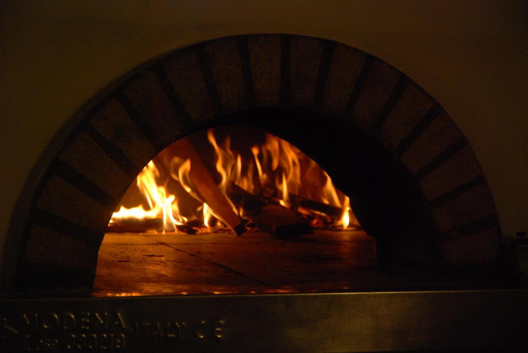 Al Pian Garni Hotel - B&B & Pizza Vattaro Exterior photo